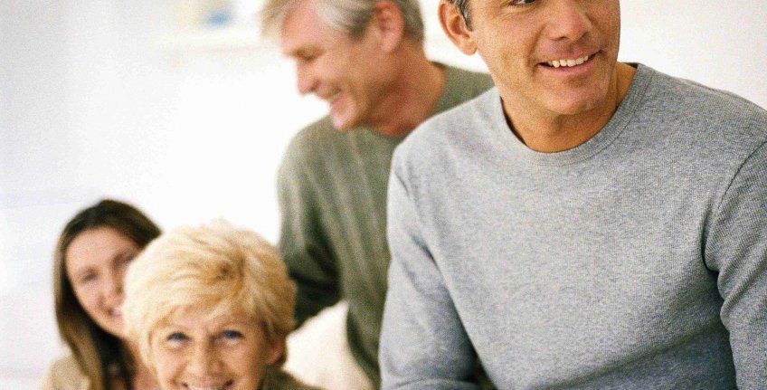 Patronato / Comité Científico